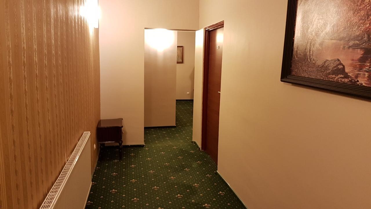 Hotel Gutland Wysokie Mazowieckie 外观 照片