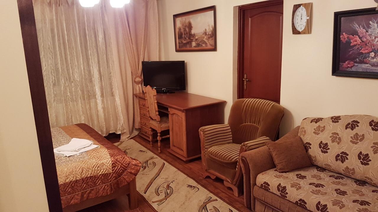 Hotel Gutland Wysokie Mazowieckie 外观 照片
