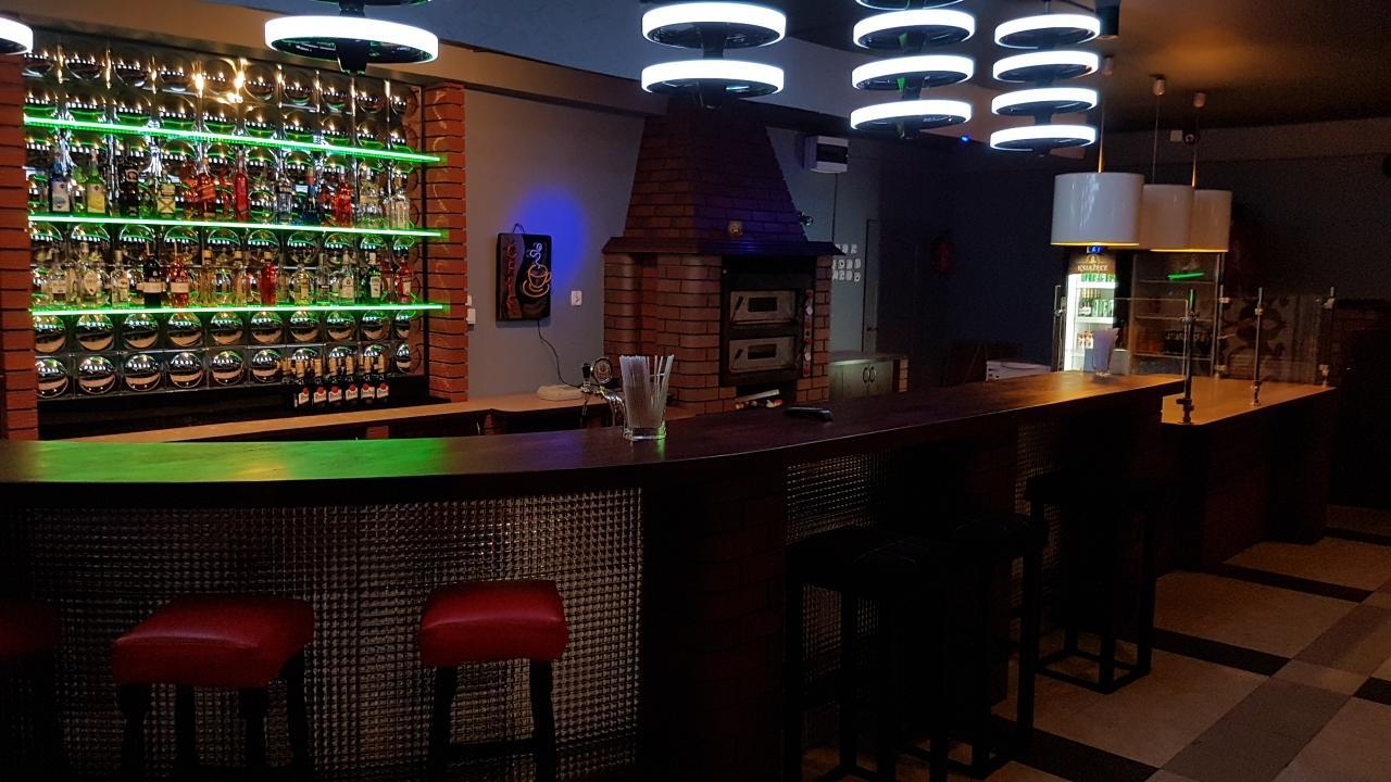 Hotel Gutland Wysokie Mazowieckie 外观 照片
