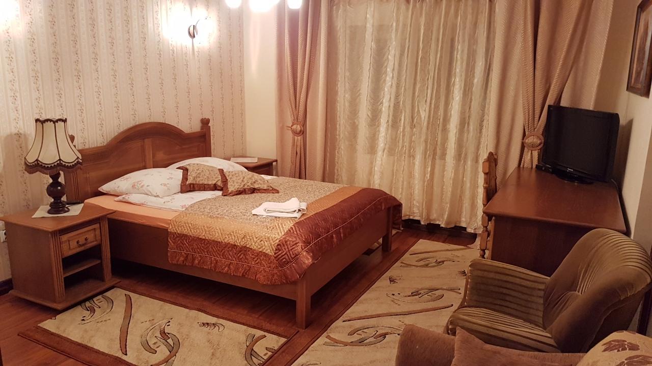 Hotel Gutland Wysokie Mazowieckie 外观 照片