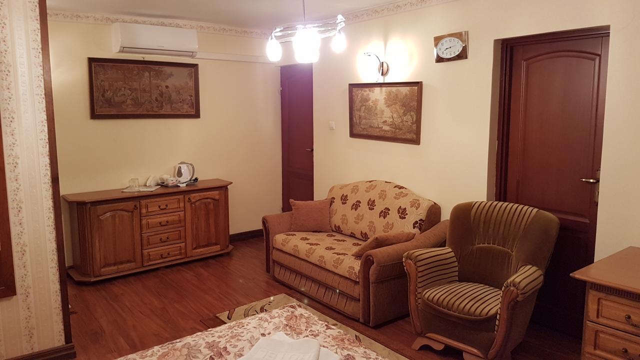 Hotel Gutland Wysokie Mazowieckie 外观 照片